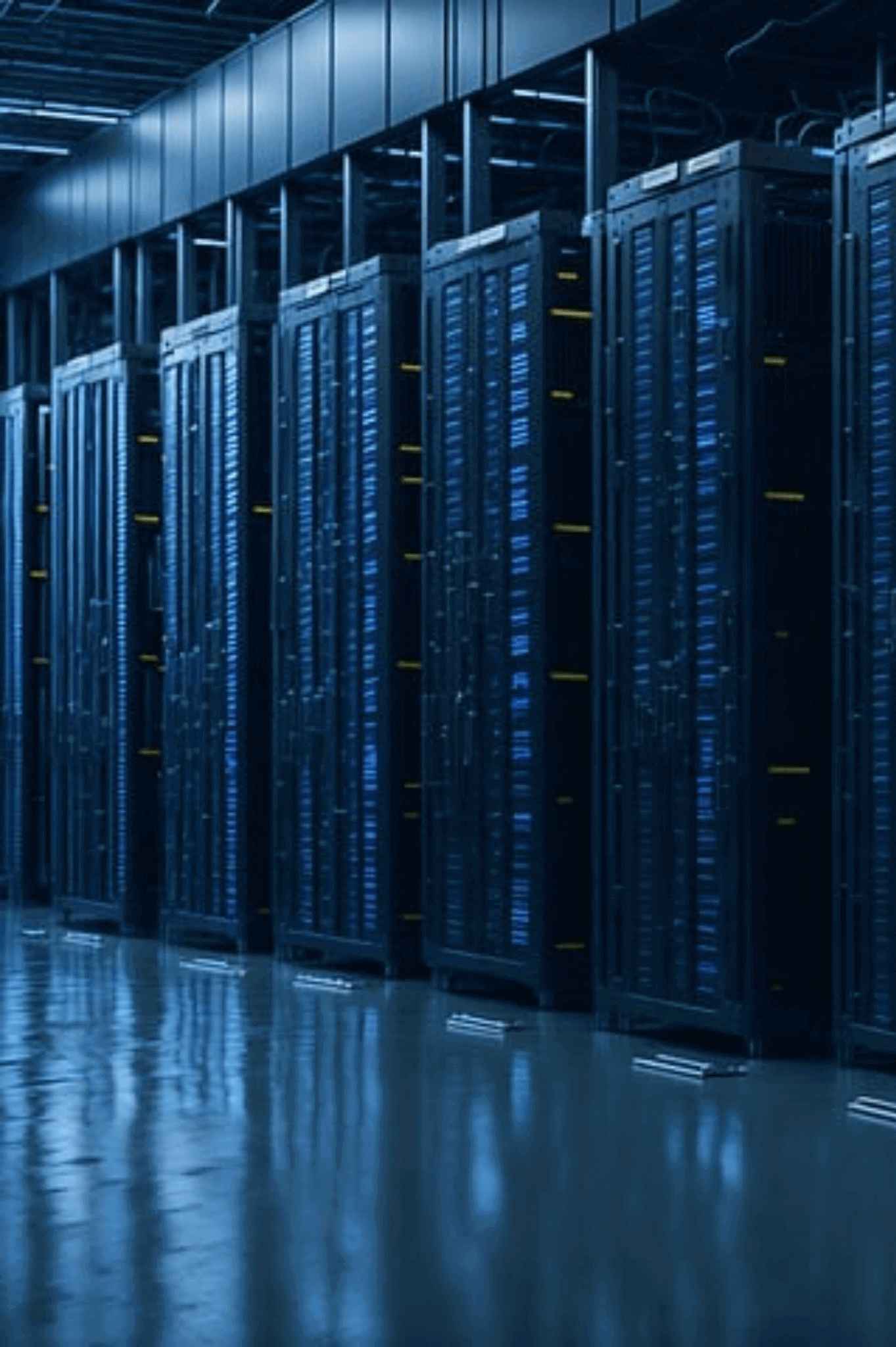 data Center server