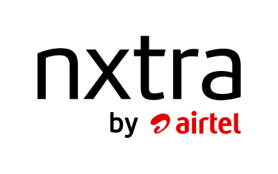 NXTRA By Airtel Logo