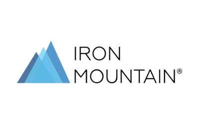 Iron Mountain Logo