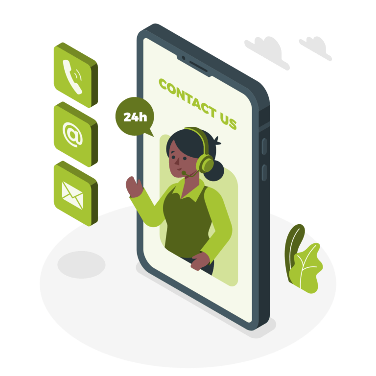 About Us - Profile Solution