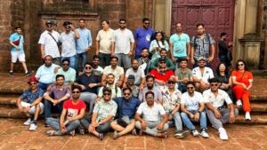 Profile Solutions Goa Tour Image 3