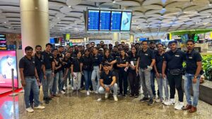 Profile Solutions Goa Tour Image 4